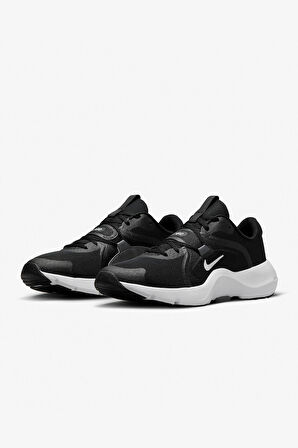 Nike İn-Season TR 13 DV3975-002 Siyah Kadın Spor Ayakkabı