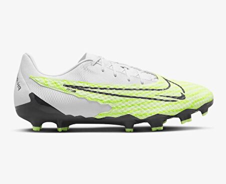 NIKE PHANTOM GX ACADEMY FG/MG GRİ KRAMPON DD9473-705 Y-105 