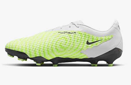 NIKE PHANTOM GX ACADEMY FG/MG GRİ KRAMPON DD9473-705 Y-105 