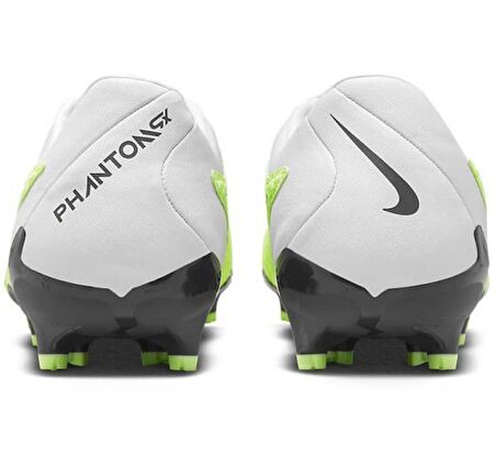 NIKE PHANTOM GX ACADEMY FG/MG GRİ KRAMPON DD9473-705 Y-105 