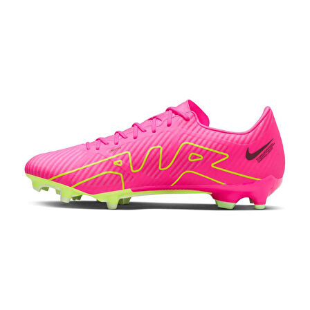 NİKE Zoom Vapor 15 Academy Fg Mg Erkek Krampon(DAR KALIP)