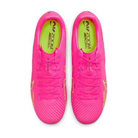 NİKE Zoom Vapor 15 Academy Fg Mg Erkek Krampon(DAR KALIP)