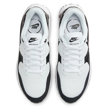 Nike DM9537-103 Air Max Systm Erkek Günlük Spor Ayakkabı