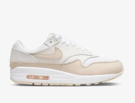 Nike Air Max 1 Premium Wmns Sanddrift Unisex Spor Ayakkabı FB5060100 M-46