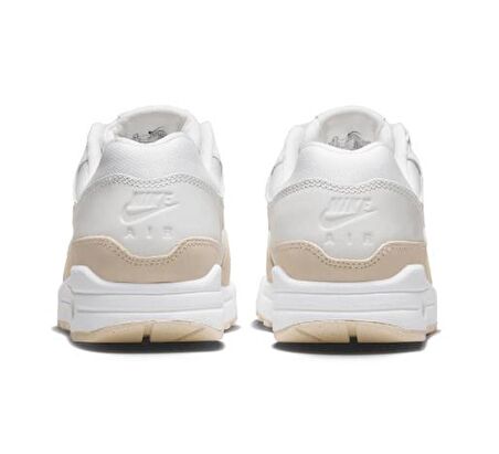 Nike Air Max 1 Premium Wmns Sanddrift Unisex Spor Ayakkabı FB5060100 M-46