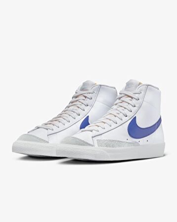 Nike Blazer Mid 77 Vintage BQ6806-124 Erkek Sneaker
