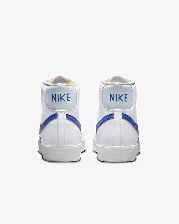 Nike Blazer Mid 77 Vintage BQ6806-124 Erkek Sneaker