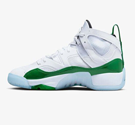 JUMPMAN TWO TREY ERKEK BASKTEBOL AYAKKABI DO1925-130