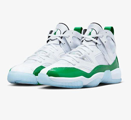 JUMPMAN TWO TREY ERKEK BASKTEBOL AYAKKABI DO1925-130