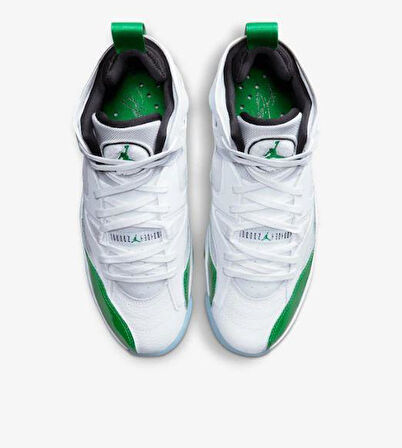 JUMPMAN TWO TREY ERKEK BASKTEBOL AYAKKABI DO1925-130