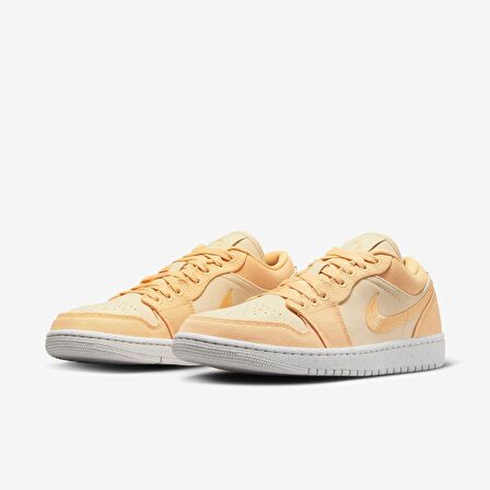 Nike Air Jordan 1 Low DV0426-200 Kadın Sneaker