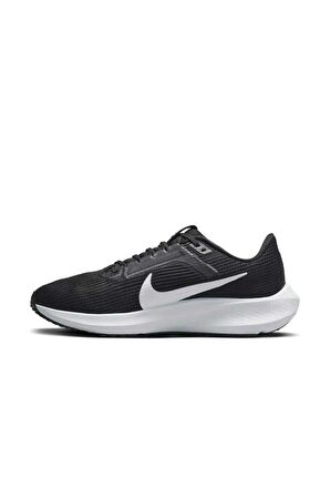 Nike Air Zoom Pegasus 40 DV3854-001 Siyah Kadın Yürüyüş Koşu Ayakkabısı