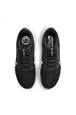 Nike Air Zoom Pegasus 40 DV3854-001 Siyah Kadın Yürüyüş Koşu Ayakkabısı