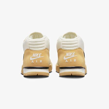 Nike Air Trainer 1 Wheat Gold DV7201-100 Erkek Sneaker