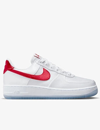 NIKE DX6541-100 AİR FORCE 1  SPOR AYAKKABI