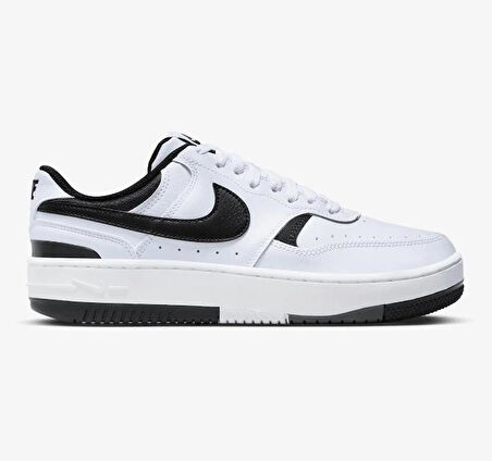 NIKE WMNS GAMMA FORCE BEYAZ KADIN SPOR AYAKKABI I-124 DX9176100