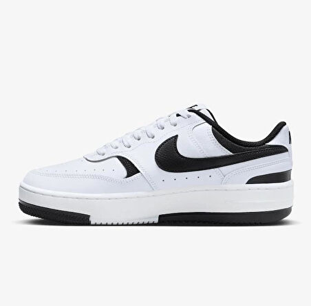 NIKE WMNS GAMMA FORCE BEYAZ KADIN SPOR AYAKKABI I-124 DX9176100