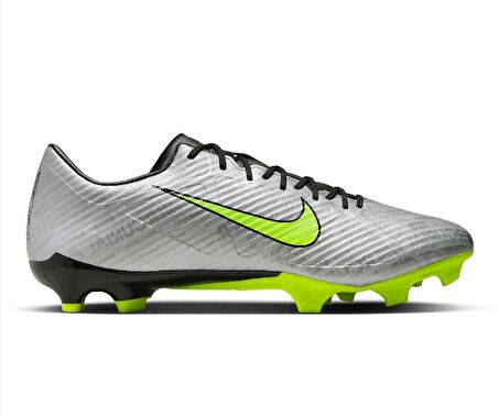 NIKE Zoom Vapor 15 ACAD XXV FG/MG GRİ KRAMPON FB83990-060 Y-101 