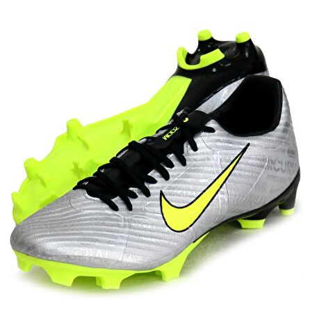 NIKE Zoom Vapor 15 ACAD XXV FG/MG GRİ KRAMPON FB83990-060 Y-101 