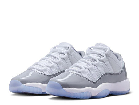 NİKE Jordan 11 Retro Low 528896-001
