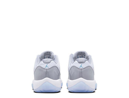 NİKE Jordan 11 Retro Low 528896-001