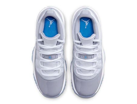 NİKE Jordan 11 Retro Low 528896-001