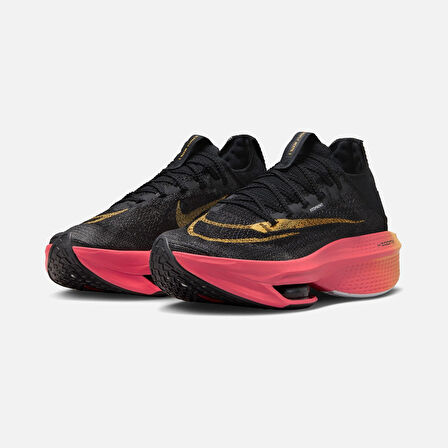 Nike Air Zoom Alphafly Next% 2 AtomKnit Road Running Kadın Spor Ayakkabı-DN3559-001