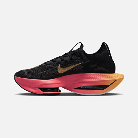 Nike Air Zoom Alphafly Next% 2 AtomKnit Road Running Kadın Spor Ayakkabı-DN3559-001