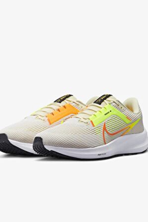 Nike Air Zoom Pegasus 40 Running Erkek Koşu & Antreman Spor Ayakkabısı