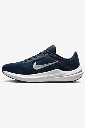 Nike Air Winflo 10 DV4022-400 Lacivert Erkek Koşu Ayakkabısı