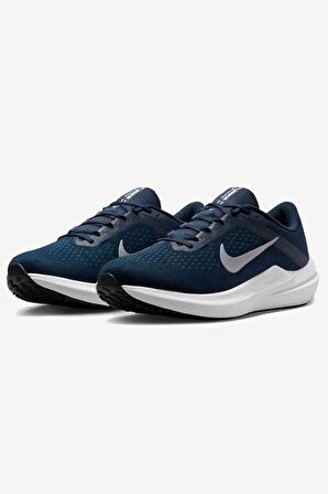 Nike Air Winflo 10 DV4022-400 Lacivert Erkek Koşu Ayakkabısı