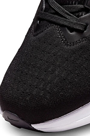 Nike W Aır Wınflo 10 Uniseks Koşu Ayakkabısı SİYAH