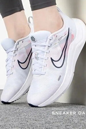 Nike Running Downshifter 12 Premium Kadın Koşu Ayakkabısı