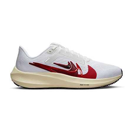 Nike Pegasus 40 Premium Kadın Yol Koşu Ayakkabı FB7703-100