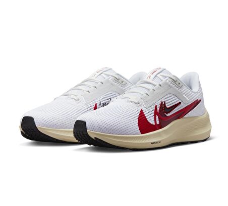 Nike Pegasus 40 Premium Kadın Yol Koşu Ayakkabı FB7703-100