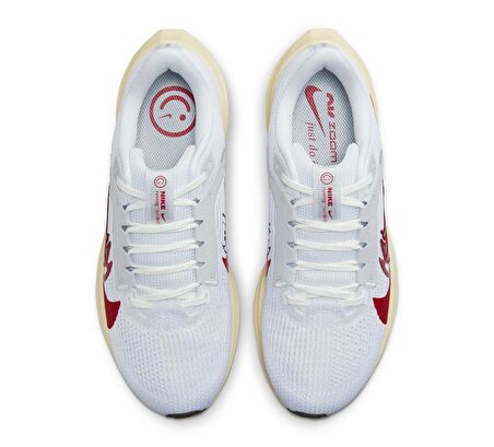 Nike Pegasus 40 Premium Kadın Yol Koşu Ayakkabı FB7703-100