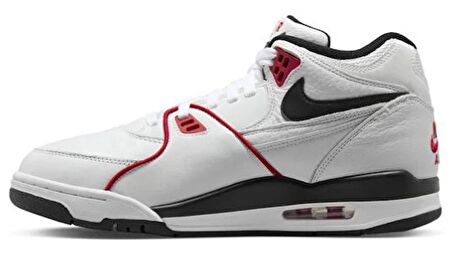 Nike Jordan Air Max Air Flight 89 FD9928-101 Erkek Spor Ayakkabı