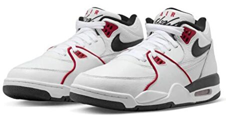 Nike Jordan Air Max Air Flight 89 FD9928-101 Erkek Spor Ayakkabı