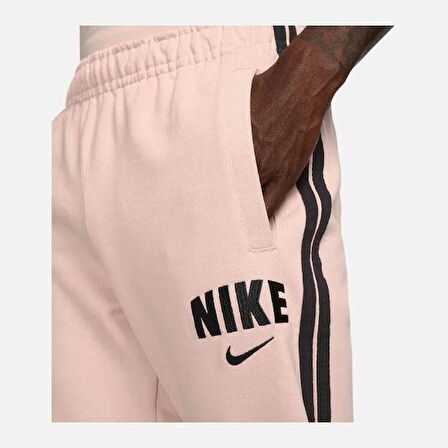 Nike Sportswear Retro Fleece Erkek Eşofman Altı FJ0554-601