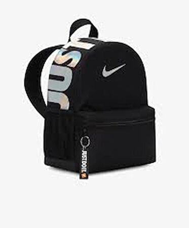 Nike Sırt Çantası DR6091-017 Y NK BRSLA JDI MINI BKPK