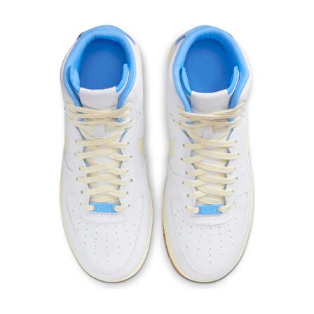 Nike AF1 Sculpt FD9868-100 Unisex Spor Ayakkabısı