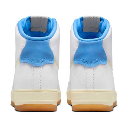 Nike AF1 Sculpt FD9868-100 Unisex Spor Ayakkabısı