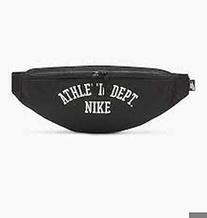 Nike Heritage Unisex Bel Çantası (3 L)