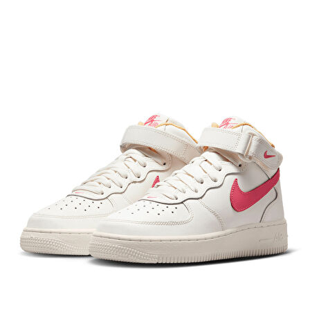 Nike Air Force 1 Mid GS Çocuk Sneaker DH2933-102