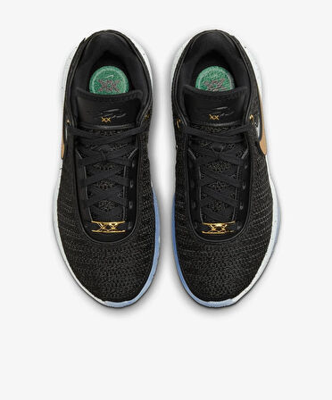 Nike Lebron XX Beyaz Basketbol Ayakkabısı DQ8651-003