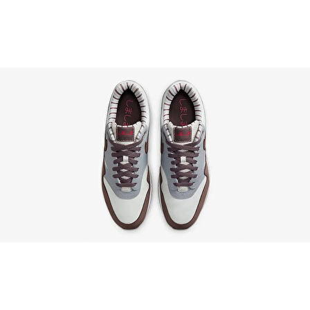 Nike Air Max 1 Premium Shima Unisex Spor Ayakkabı fb8916-100