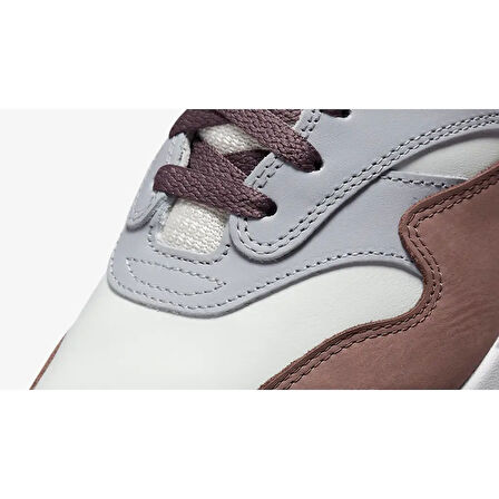 Nike Air Max 1 Premium Shima Unisex Spor Ayakkabı fb8916-100