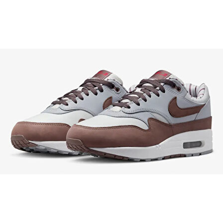 Nike Air Max 1 Premium Shima Unisex Spor Ayakkabı fb8916-100