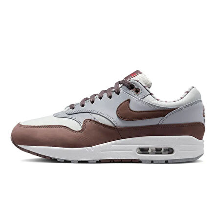 Nike Air Max 1 Premium Shima Unisex Spor Ayakkabı fb8916-100