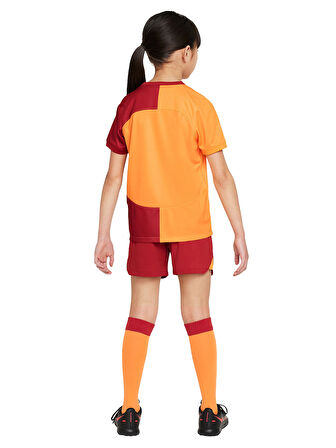 Nike Galatasaray 2023/2024 Çocuk Parçalı İç Saha Forma Set FJ6954-836